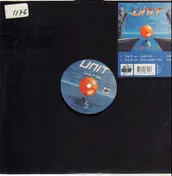 The UNIT - Live It Up