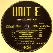 Unit-E