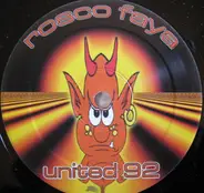 United 92 - Rosco Faya