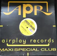 United Colours - Corona Time (Promo)