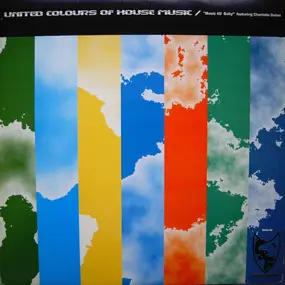 United Colours Of House Music - Music 4U Baby