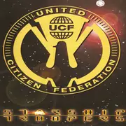 12'' - United Citizen Federation - Starship Troopers