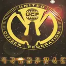 12'' - United Citizen Federation - Starship Troopers