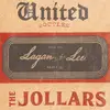 7inch Vinyl Single - United Bottles / The Jollars - From The Lagan To The Lee - EP