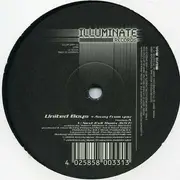 12inch Vinyl Single - United Boys - Away From You