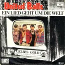 7inch Vinyl Single - United Balls - Ein Lied Geht Um Die Welt