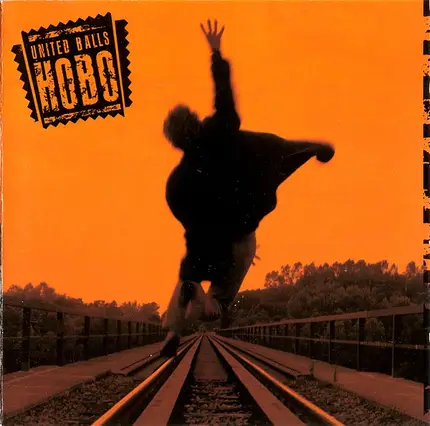 United Balls - Hobo