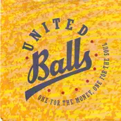 united balls - One For The Money, One For The Soul