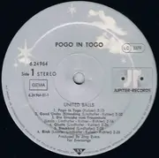 LP - United Balls - Pogo In Togo