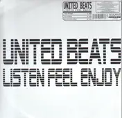 United Beats - Listen Feel Enjoy