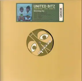 United Bitz - Shining City (Remixes)