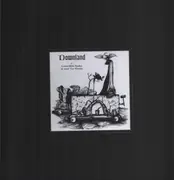 LP - United Bible Studies & Jozef Van Wissem - Downland