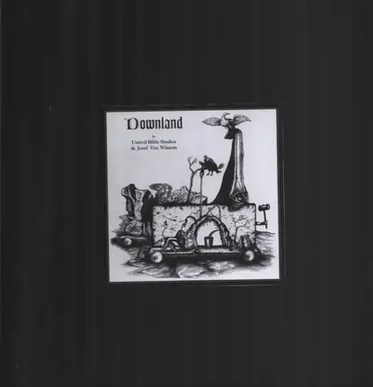 United Bible Studies & Jozef Van Wissem - Downland