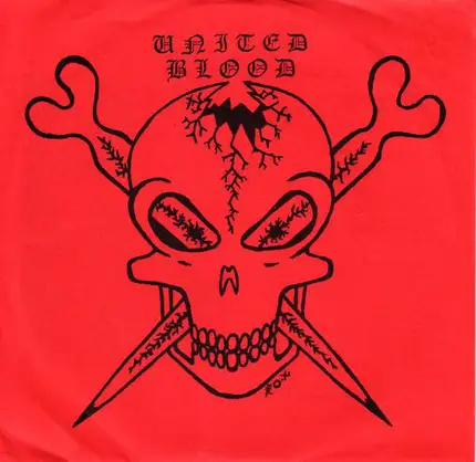 United Blood - United Blood