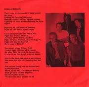 7inch Vinyl Single - United Blood - United Blood