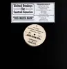 2 x 12inch Vinyl Single - United Deejays For Central America - Too Much Rain