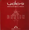 12inch Vinyl Single - United DJs Of Sage - Berlin