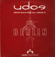 United DJs Of Sage - Berlin