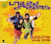CD Single - United Dreams - You're The One