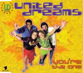 United Dreams - You're The One