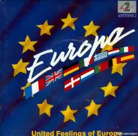 United Feelings Of Europe - Europa