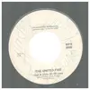 7inch Vinyl Single - United Five - Just A Little Bit Of Love / Go Go Mo Jo - Promo