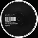 12inch Vinyl Single - United Friends Of Funk - Movin' Club