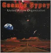 12inch Vinyl Single - United Future Organisaton - Cosmic Gipsy