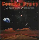12inch Vinyl Single - United Future Organisaton - Cosmic Gipsy