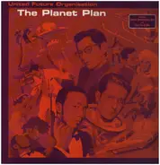 United Future Organisation - The Planet Plan