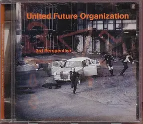 United Future Organization - 3rd Perspective