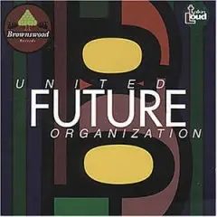 United Future Organization - U.F.O