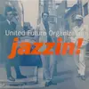 LP - United Future Organization - Jazzin!