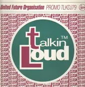 United Future Organization - Stolen Moments