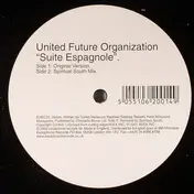 United Future Organization - Suite Espagnole