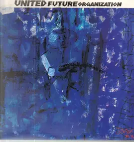 United Future Organization - Jazzin '91-'92