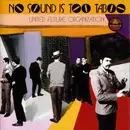 CD - United Future Organization - No Sound Is Too Taboo