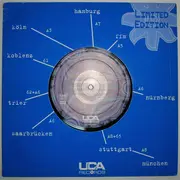 12inch Vinyl Single - United Housefloor People - Housefloor People