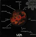 12inch Vinyl Single - United Housefloor Artists - The Anthem