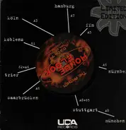 United Housefloor Artists - The Anthem