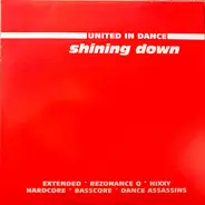 United In Dance - Shining Down