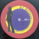 12inch Vinyl Single - United Jazzy - Believe