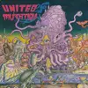LP - United Mutation - Freaks Out