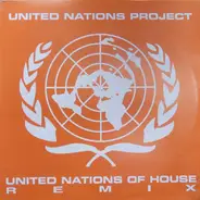 United Nations Project - United Nations Of House (Remix)