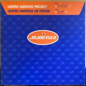 United Nations Project - United Nations Of House