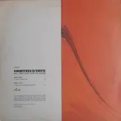 United State - All This Love That I'm Giving