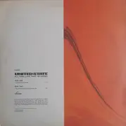 12inch Vinyl Single - United State - All This Love That I'm Giving