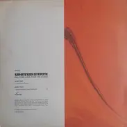 United State - All This Love That I'm Giving