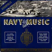 United States Naval Academy Band , Brigade Of Midshipmen Drum And Bugle Corps , Naval Academy Chape - Navy Music