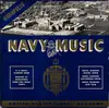 10'' - United States Naval Academy Band , Brigade Of Midshipmen Drum And Bugle Corps , Naval Academy Chape - Navy Music